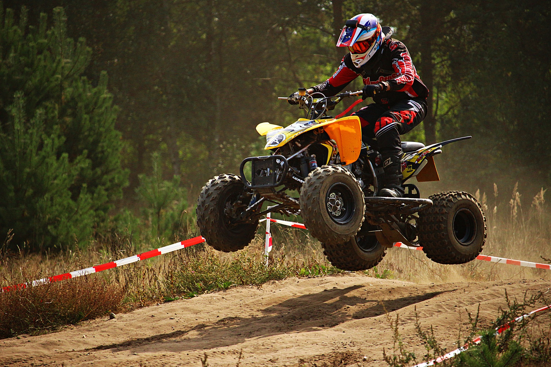 Off Road Insurance Huntington, NY