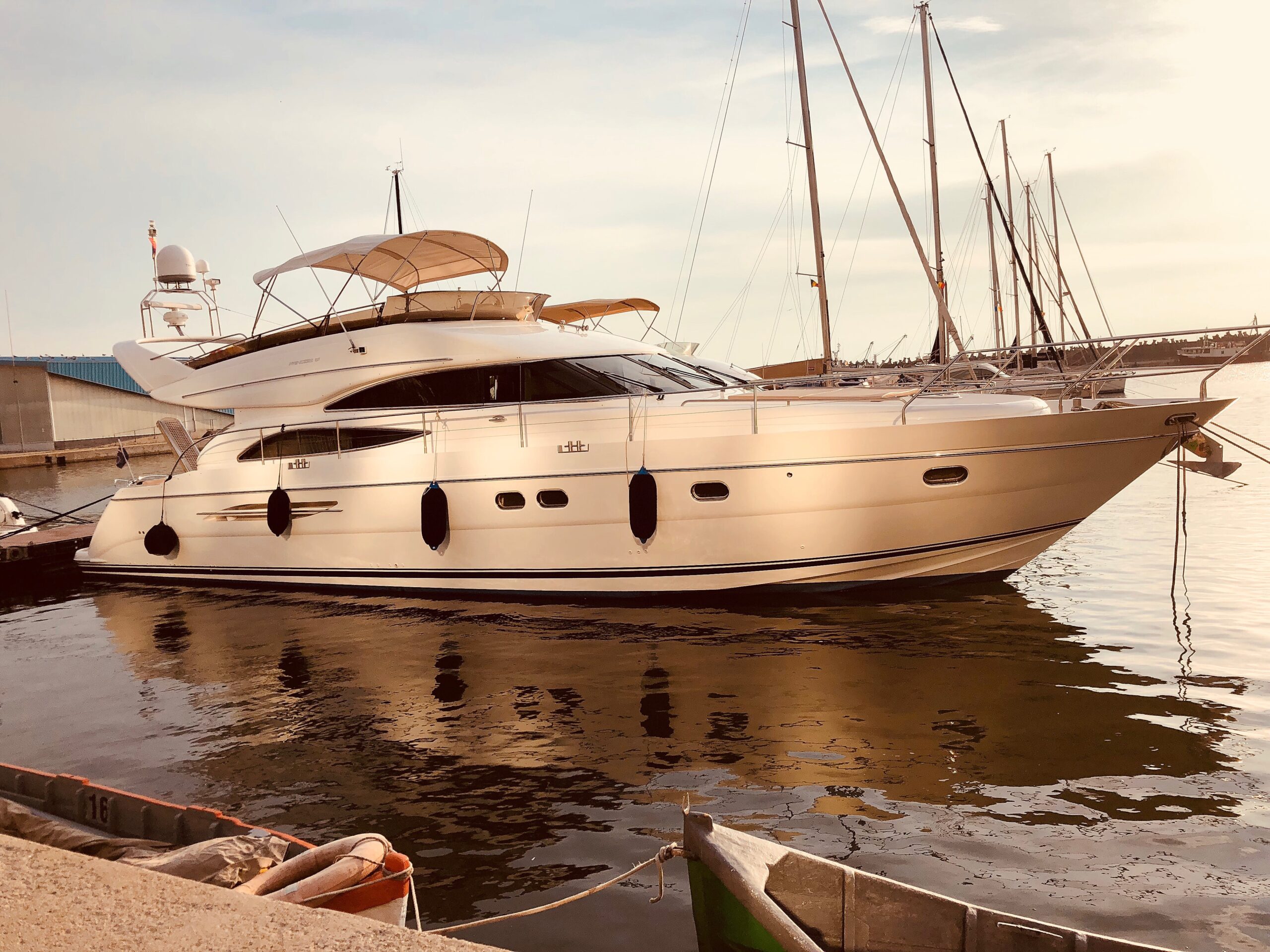 Yacht Insurance Huntington, NY