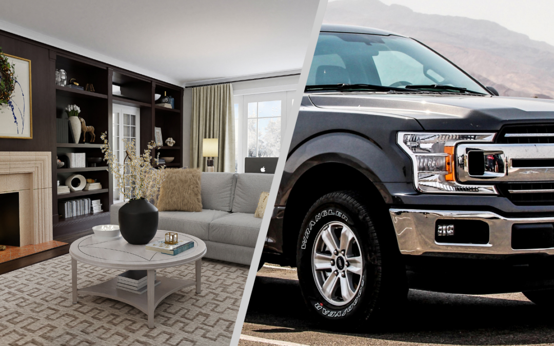 Benefits of Bundling Your Insurance Policies