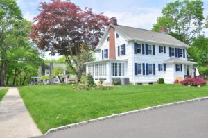 Home Theft Protection in Huntington, NY