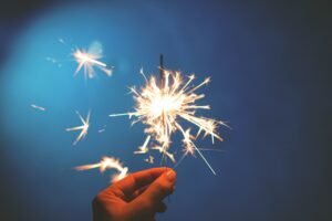 Tips For Enjoying Fireworks For This Upcoming Independence Day