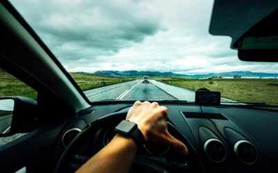 I’m Considered a High-Risk Driver – What Can I Do to Change That?