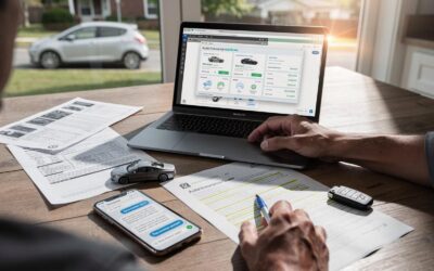 Auto Insurance Quotes on Long Island: Quick Comparisons For LI Drivers