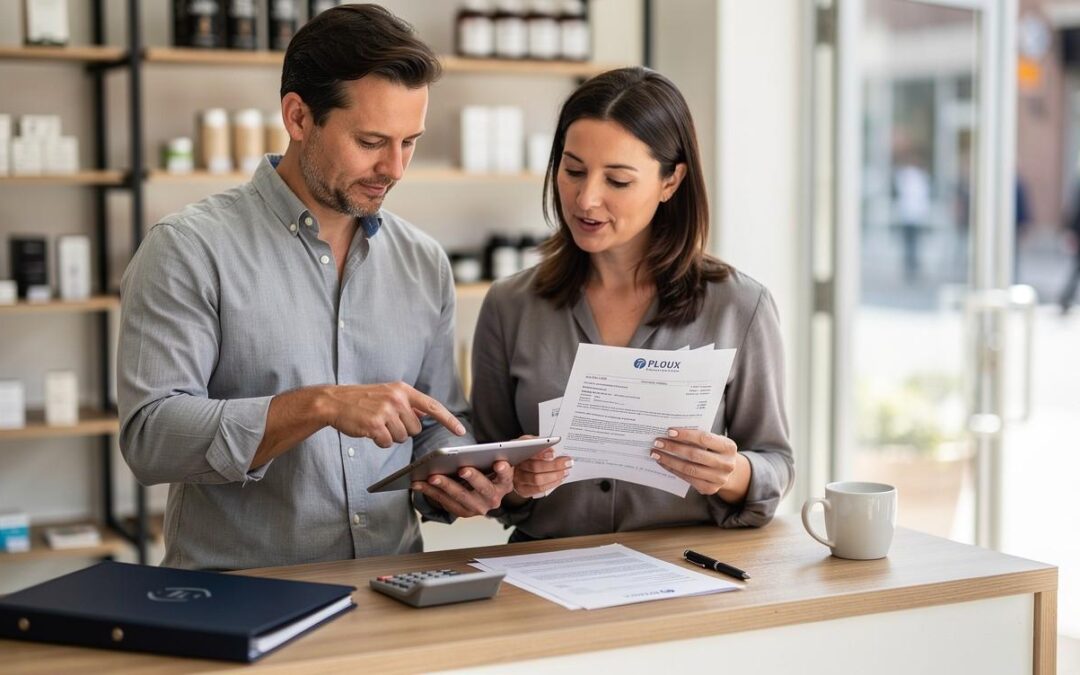 BOP Insurance Huntington NY: Why Small Businesses Benefit From Bundling
