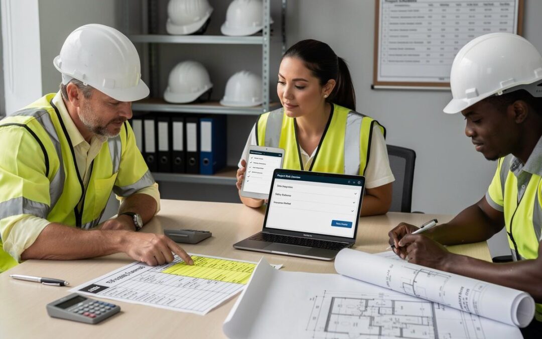 Builder Contractor Insurance LI: A Builder’s Liability Toolkit