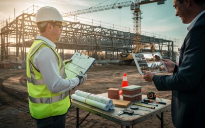 Builder Risk Insurance: Safeguarding Your Construction Site