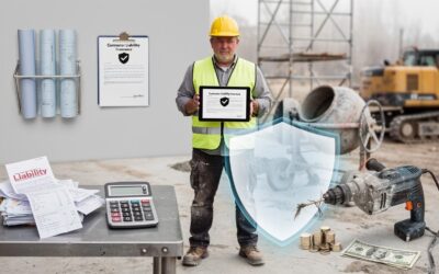 Contractor Liability Insurance: Shielding Your Jobs From Unforeseen Costs