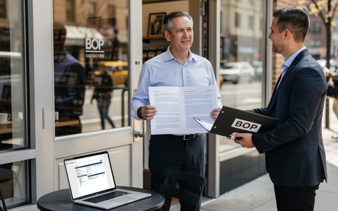 Huntington NY BOP Policy: Streamline Coverage For Your Small Business