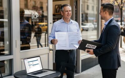 Huntington NY BOP Policy: Streamline Coverage For Your Small Business