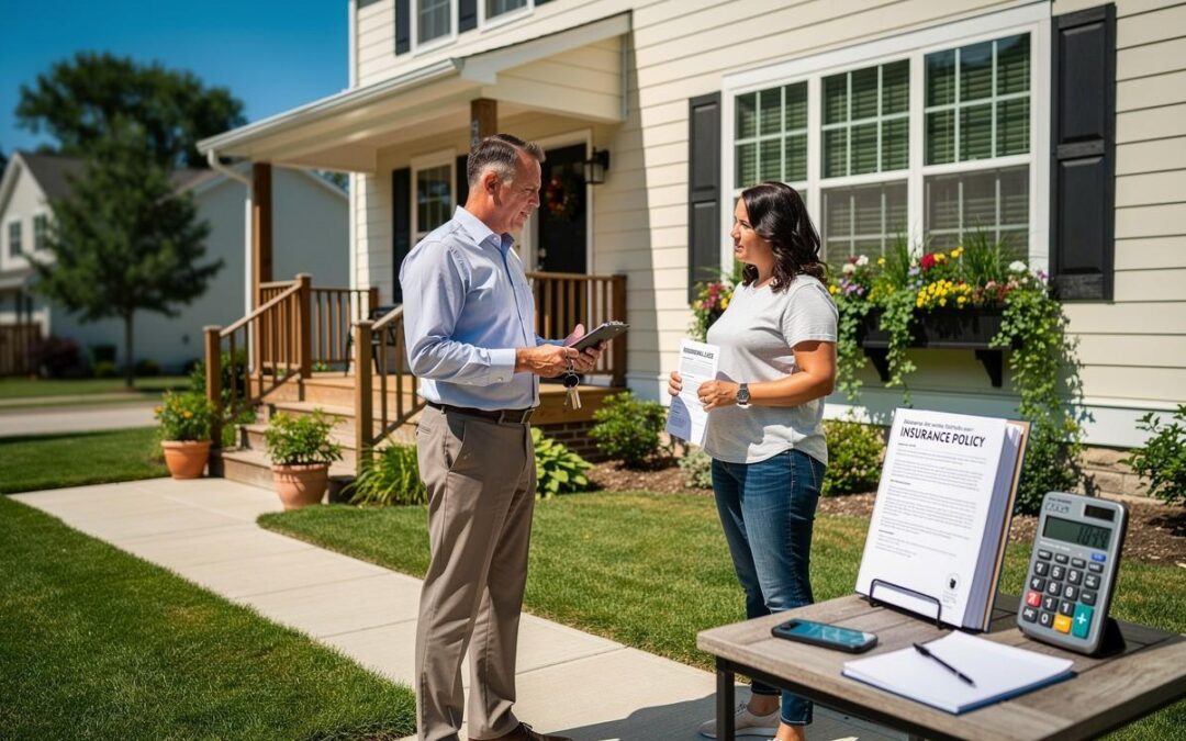 Huntington NY Landlord Insurance: Protecting Rentals In a Growing Market
