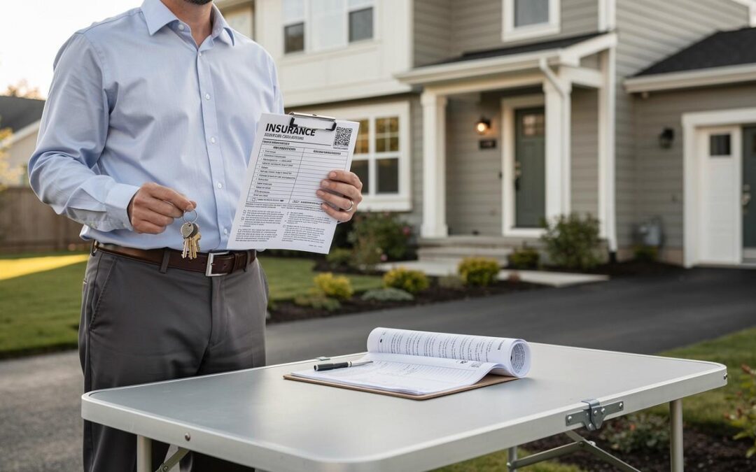 Landlord Insurance For Rentals: Maximizing Protection On Long Island