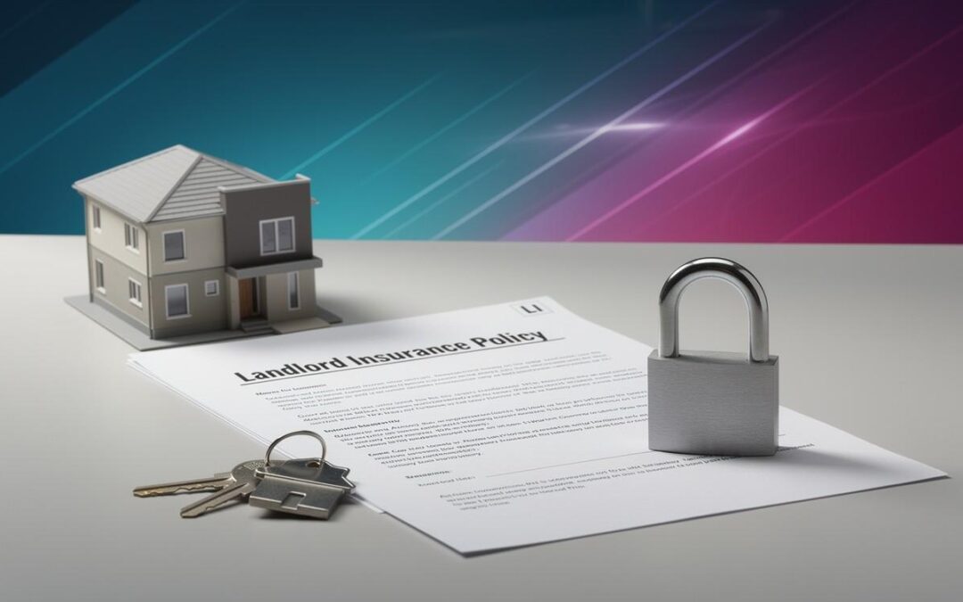 Landlord Insurance Policy: Locking In Peace of Mind