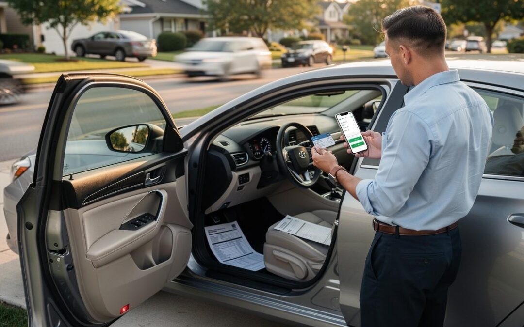 Long Island Auto Coverage: Choosing the Right Protection for Your Commute