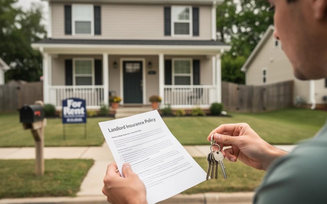 Long Island Landlord Insurance: A Practical Guide for Rental Property Owners