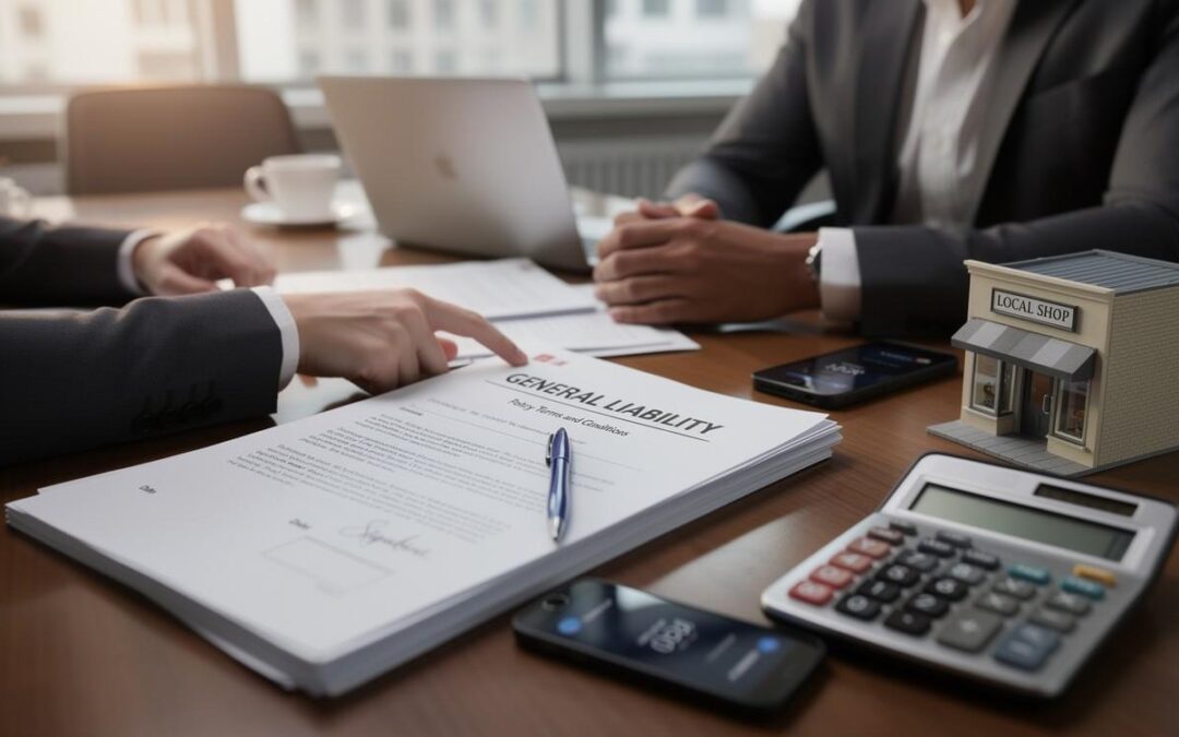 New York General Liability Insurance: A Practical Guide For Local Businesses