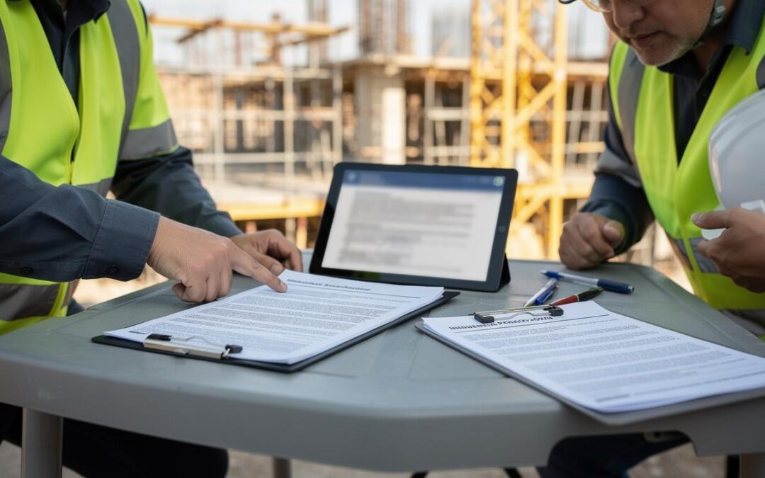 Subcontractor Insurance Coverage: Why General Contractors Need It