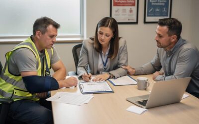 Workers Compensation Coverage LI: Keeping Your Team Protected
